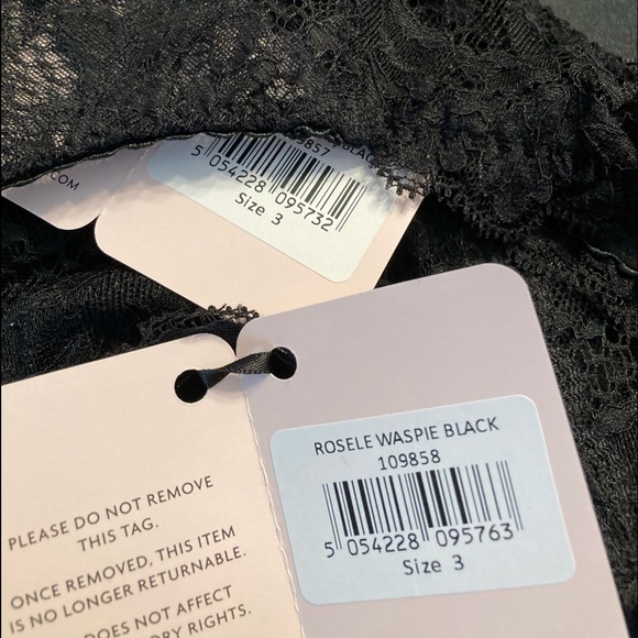 AP Rosele Set 3/3 - Picture 2 of 3